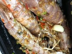 -三妹小龙虾·黄油蟹(华侨城总店)