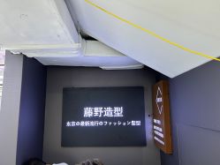 -藤野造型