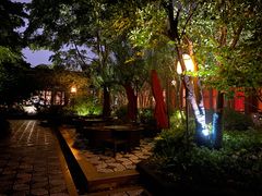 -杭州西子湖四季酒店-WL BISTRO西湖餐厅(灵隐路店)