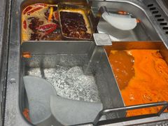-海底捞火锅(铁西万达店)