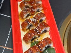 -極屋鮨牛 · 烧肉酒场(时代C馆店)
