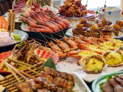 -红叶日料·放题·海胆·定食(星海店)