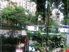 -中影嘉华国际影城(大芬星都里店)