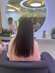 -Show fa salon 秀发沙龙