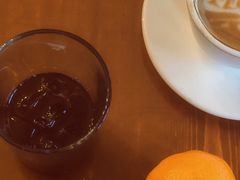 -1901 Cafe(西四店)