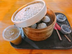 -吉庆街美食广场
