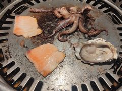 -盛江山自助料理(奥莱锦辉购物广场店)