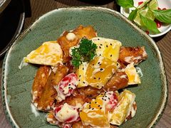 -安南越南餐厅(青岛万象城店)