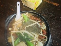 大肠粉丝砂锅-凡老头米线砂锅(古荡新村西粮站)