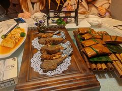 -壮乡楼民俗文化苑(李宁体育园店)