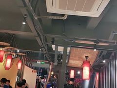 大堂-赣饭农家·江西小炒(西乡店)