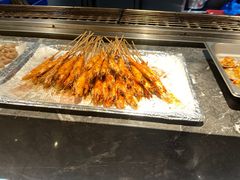 -禾斗海鲜自助(市北诺德店)