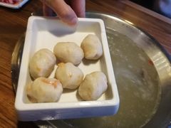 -傣妹火锅(四川北路店)