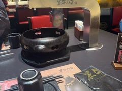 -黑牛の店·黑金店(沈阳万象城店)