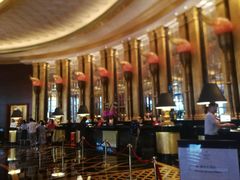 -深圳凯宾斯基酒店