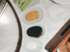 -京味斋·北京烤鸭(华威桥北工大店)