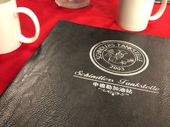 -申德勒加油站西餐厅(日坛路总店)