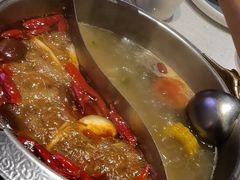 -千牛将·鲜牛肉火锅(开元路店)