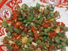 -高嗲嗲·现炒下饭菜(石鼓路店)