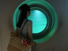 -白鹤梁水下博物馆
