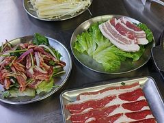 -小团团·路边烤牛肉(南岭壹街店)