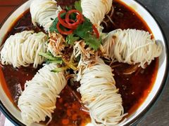 -俭寨大盘鸡·新疆菜·烧烤(博乐店)