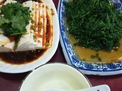 -长兴菜馆(高桥店)