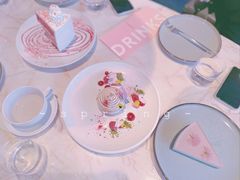 -城市露台景观餐厅(淮海路店)