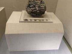 -鄂州市博物馆