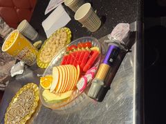-依呀呀ktv烧烤小串(中山西路店)