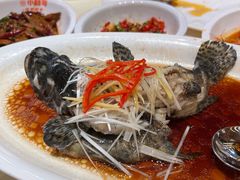 -小林哥的海鲜馆·夜宵烧烤(渔人码头店)