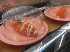 -争鲜回转寿司(中街大悦城店)