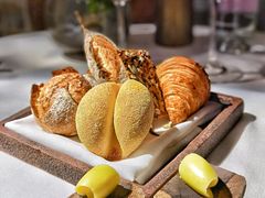 -Le Bistrot de Racine