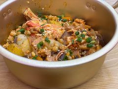 -冒菜西施·非遗冒菜(总店)