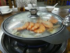 -蚝得喜海鲜(东城店)