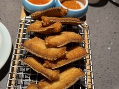 -老头儿油爆虾(星光一期店)