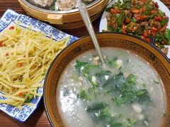 -朗妈私房菜(婺女州店)