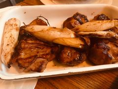 -Kitchen·Y洋厨房西餐厅(王府壹号店)