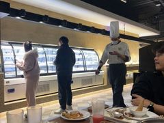 -汉巴味德·烤肉与啤酒的自助(杭州大悦城店)