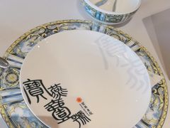 -宝燕壹号景观餐厅(龙盛国际商业广场店)