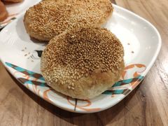 -老城南.鸭血粉丝汤(夫子庙店)