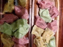 -七色云蔬食(喜邻里店)