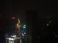 -富力丽思卡尔顿酒店·FLAIR餐厅酒吧