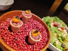 -庐灶江南·江南菜·四合院Bistro(东直门雍和宫·原华侨宾馆店)