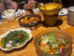 -壹泰东南亚主题餐厅·高良姜风情(州桥店)