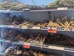 -串小白烧烤(金沙洲店)