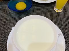 -大佛寺高级素食自助餐厅