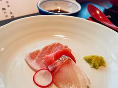 -元熹会席料理