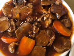 -清真宏玉祥黄门脸餐厅(华荫东里店)