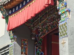 -塔尔寺